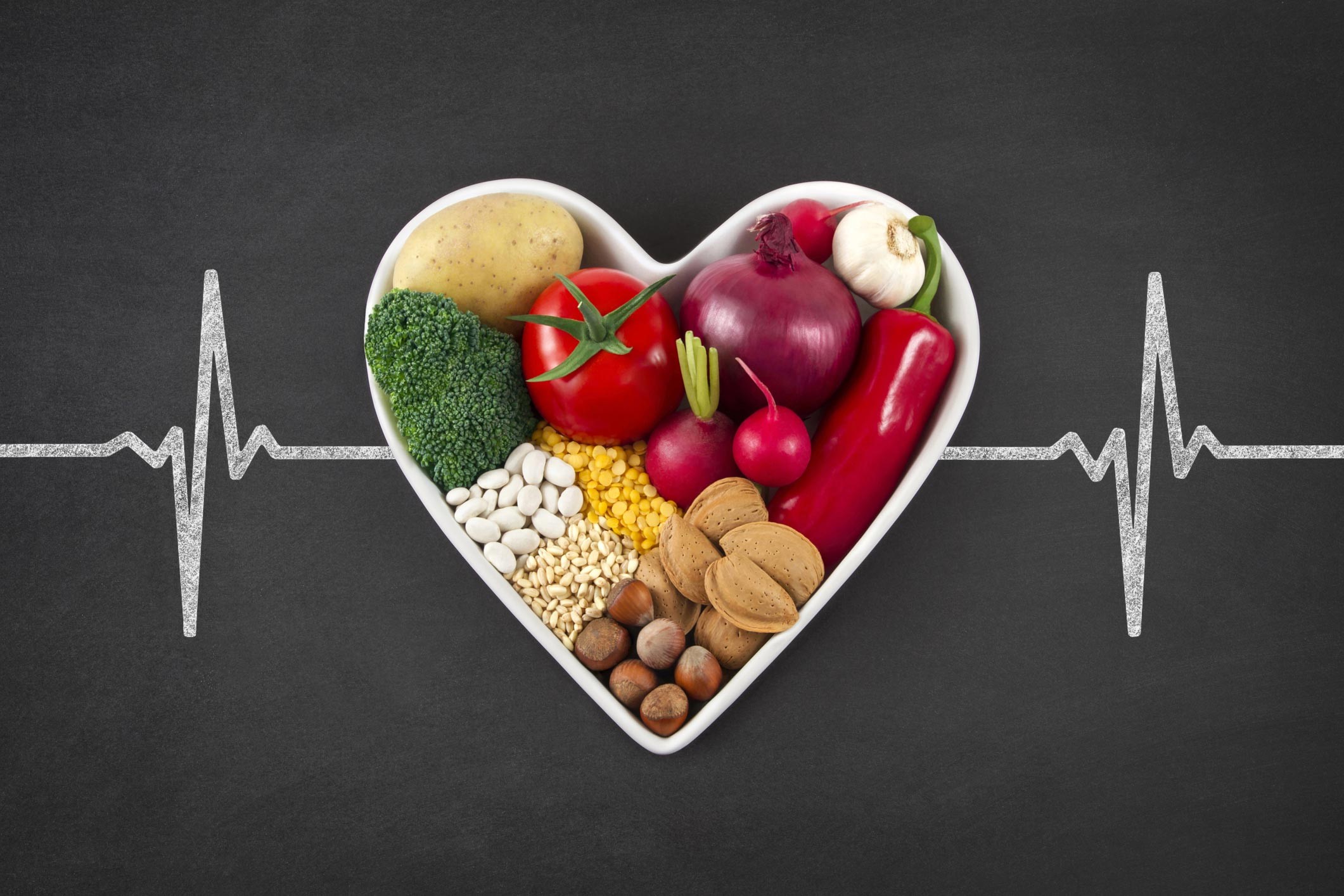 The Impact of Personalized Nutrition on Health Outcomes