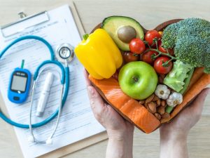 The Impact of Personalized Nutrition on Health Outcomes