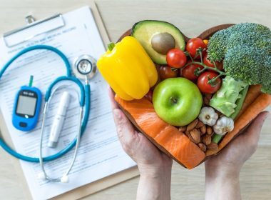 The Impact of Personalized Nutrition on Health Outcomes