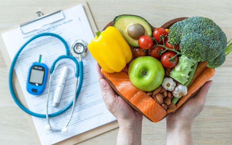 The Impact of Personalized Nutrition on Health Outcomes