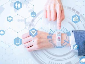 The Impact of Wearable Technology on Health Monitoring