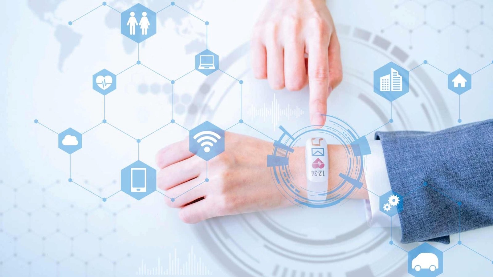 The Impact of Wearable Technology on Health Monitoring