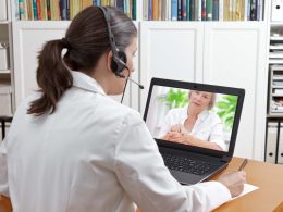 The Rise of Telehealth: How Virtual Care is Transforming Healthcare