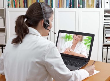 The Rise of Telehealth: How Virtual Care is Transforming Healthcare