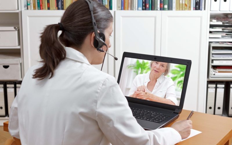 The Rise of Telehealth: How Virtual Care is Transforming Healthcare