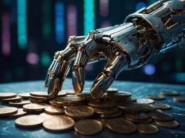 economic impact of AI