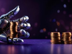 economic impact of AI