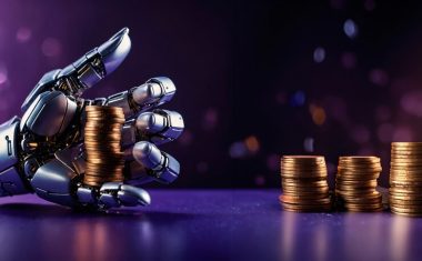 economic impact of AI