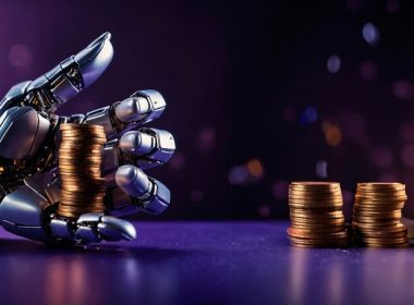 economic impact of AI