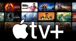 Apple TV Digital Media Companies