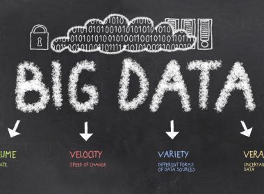 Big Data Analytics