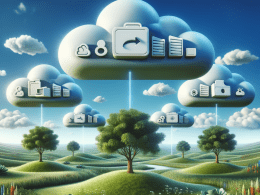 Cloud Storage Services