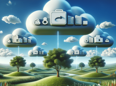 Cloud Storage Services