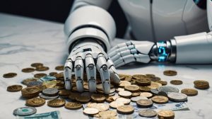 economic impact of AI