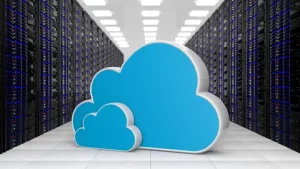 Cloud Storage Services