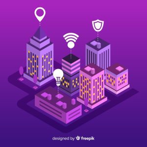 Smart Cities