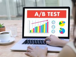 A/B Testing