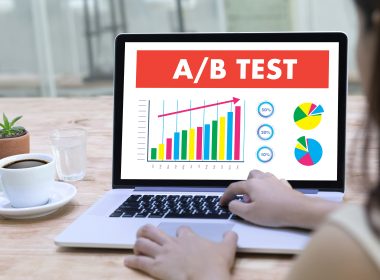 A/B Testing