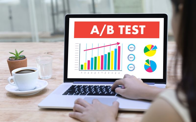 A/B Testing