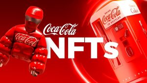 NFTs Celebrities Iconic Brands