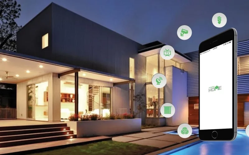 Smart Home