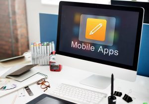 Mobile applications