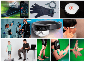 Wearable Devices