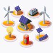 types of renewable energy