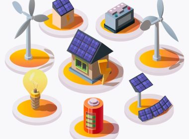 types of renewable energy