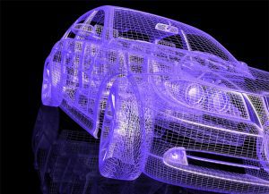 3D Printing in Automotive