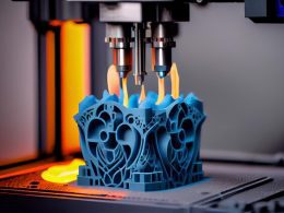 Metal 3D Printing