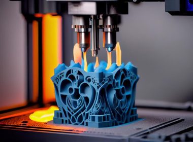 Metal 3D Printing