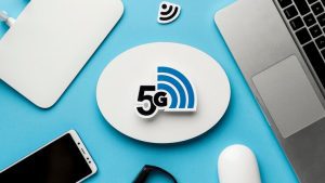 5G Home Internet