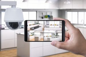 smart home devices