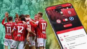 Digital Fan Engagement