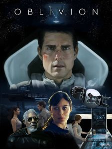 Movie Posters AI