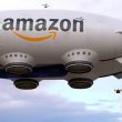 amazon drones