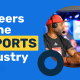 Career in Esports