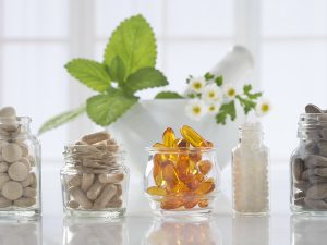 The Impact of Nutritional Supplements on Mental Health