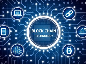 Blockchain Technology