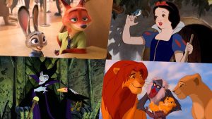 Animation Trends 2024