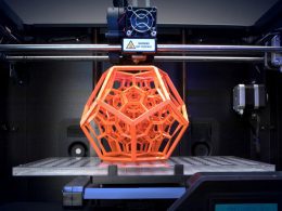 How 3D Printing Is Revolutionizing Healthcare Devices