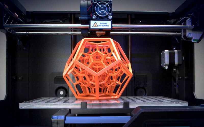 How 3D Printing Is Revolutionizing Healthcare Devices