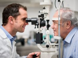 How Advances in Ophthalmology Are Improving Vision Care