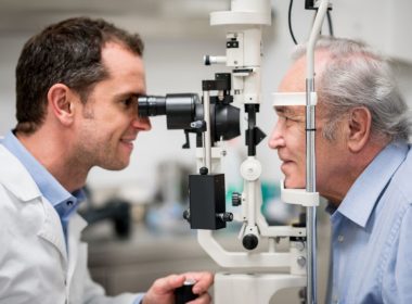 How Advances in Ophthalmology Are Improving Vision Care