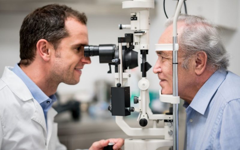 How Advances in Ophthalmology Are Improving Vision Care