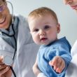 How Advances in Pediatric Health Are Shaping Child Care