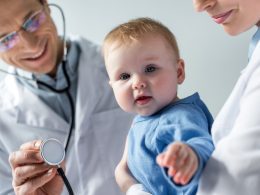 How Advances in Pediatric Health Are Shaping Child Care