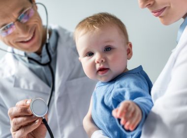 How Advances in Pediatric Health Are Shaping Child Care