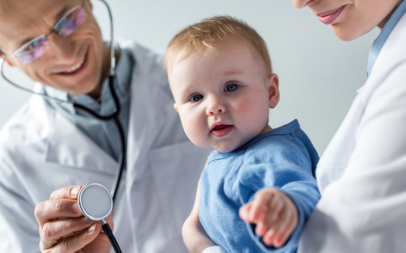 How Advances in Pediatric Health Are Shaping Child Care